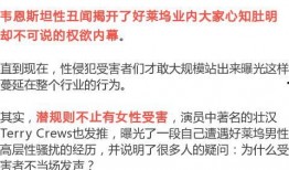 潜规则是什么意思网络用语 明星黑料在哪找,网络用语中的明星黑料寻踪