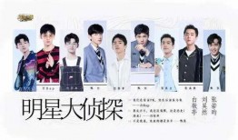 明星大侦探 独家爆料是什么意思,揭秘幕后真相与精彩幕后花絮！