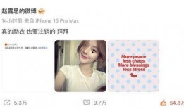 58视频入口 赵露思微博,58视频入口见证人气飙升